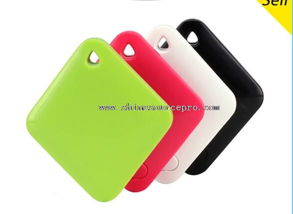 anti-lost alarm finder/key finder gps keychain