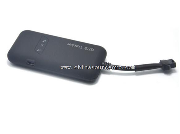 Auto Alarm GPS Device GPS Vehicle Tracker