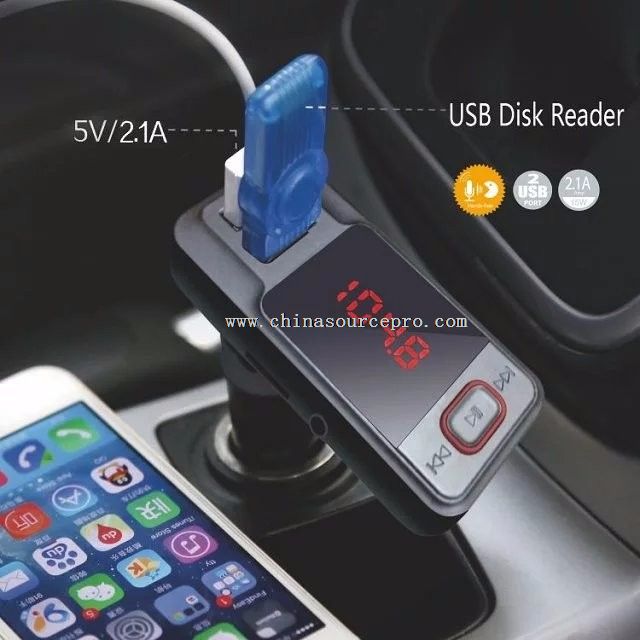 kit per auto Bluetooth