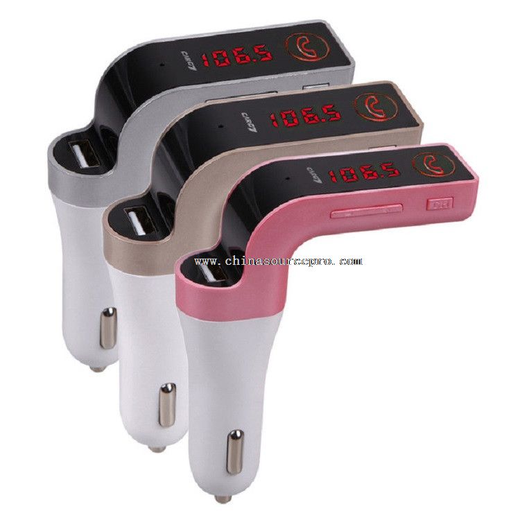 Bluetooth Mobil kit