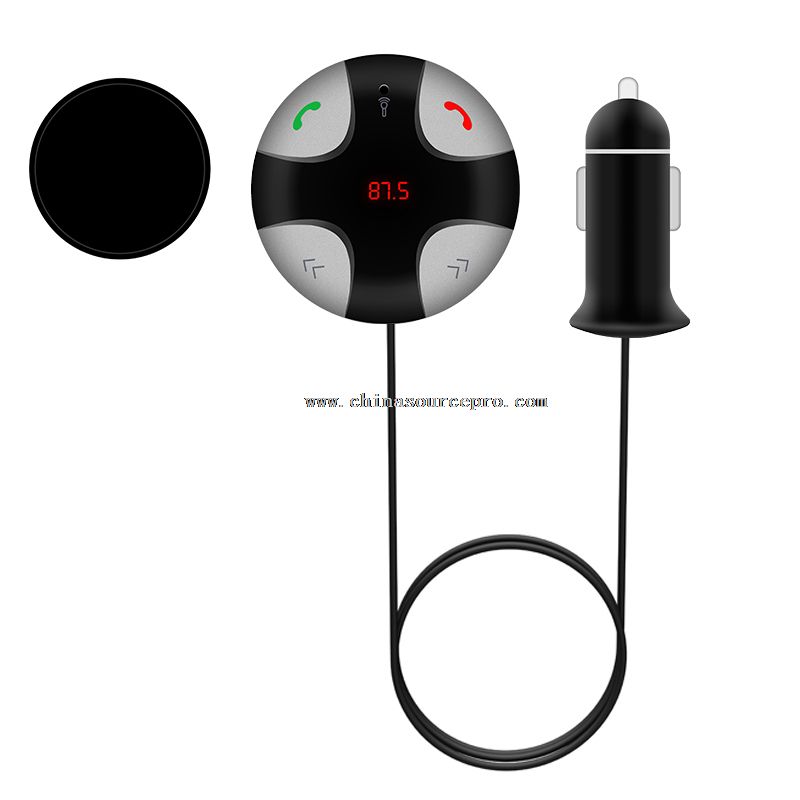 bluetooth car kit