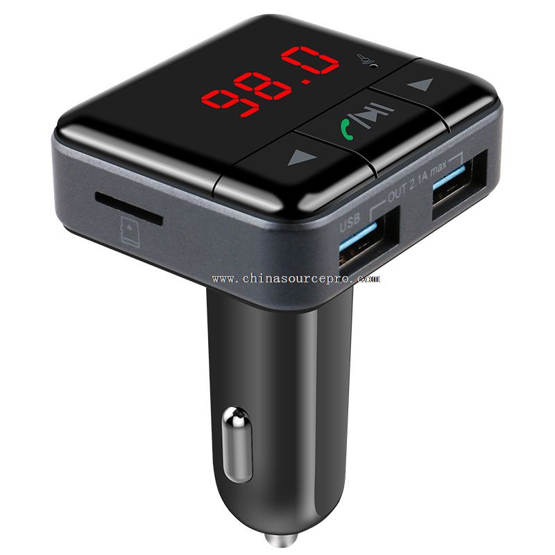 bluetooth car kit