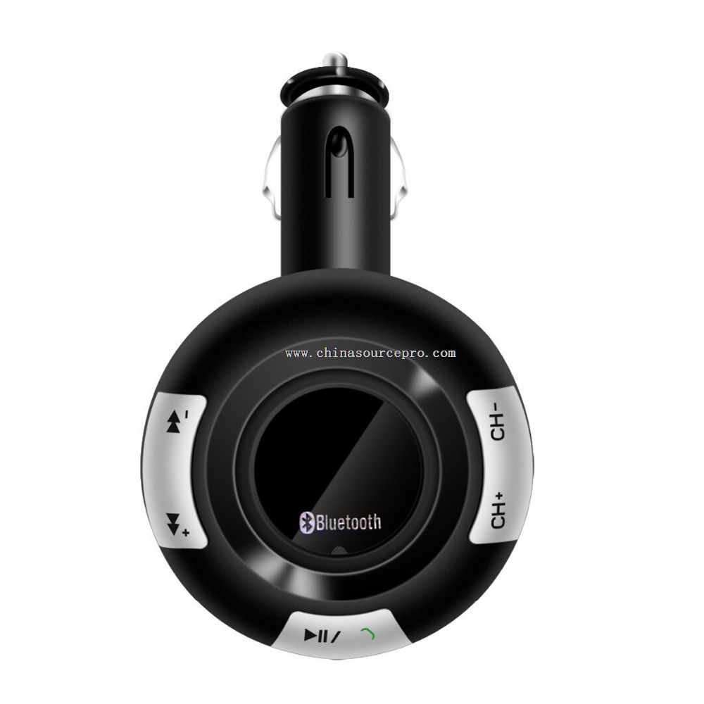 Car Bluetooth Kit