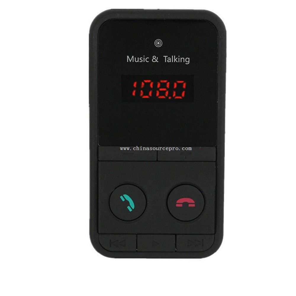 Car Handsfree Kit
