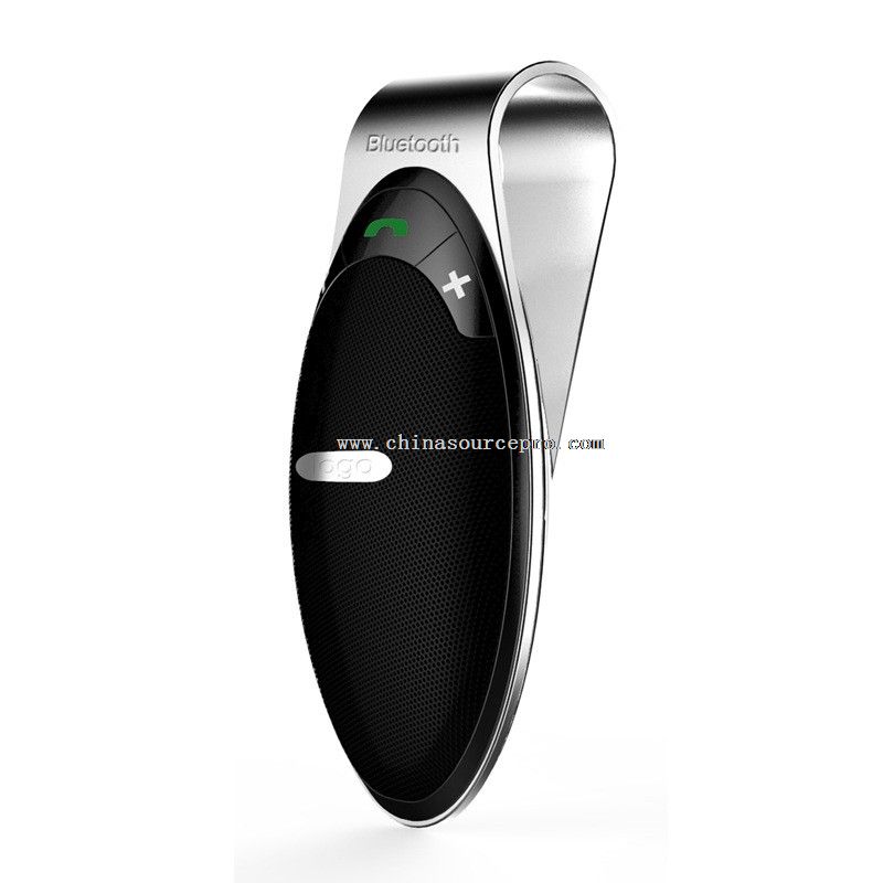 clip bluetooth Mp3 car kit