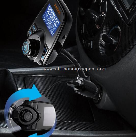 Dual usb port car charger