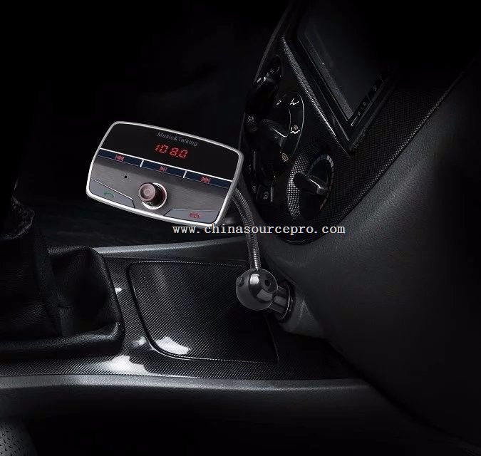 kit car bluetooth
