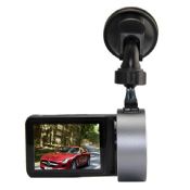 2.7 inch LCD 120 degree Full HD 1080P multi-function car dvr images