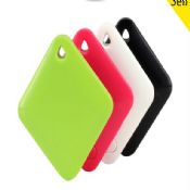 anti-lost alarm finder/key finder gps keychain images