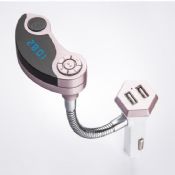 Bluetooth & MP3 professional car kit images