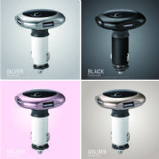 bluetooth 2.1+EDR handsfree car kit images