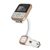 Bluetooth 4.0 handfree car kit images