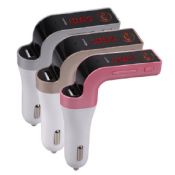 Bluetooth Car kit images
