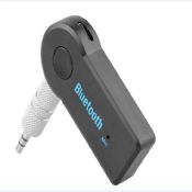 Bluetooth автомобиля комплект спикер с FM-передатчиком images