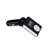 Bluetooth Car MP3 Transmitter images