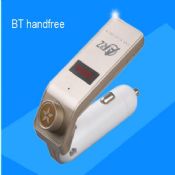 Bluetooth Hands-free Car kit images