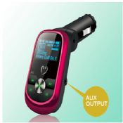 Bluetooth Handsfree Car Kit images