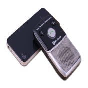 bluetooth handsfree car kit images