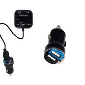 bluetooth handsfree car kit images