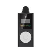 Car Bluetooth MP3 Handsfree Call FM Transmitter Cigarette Lighter images