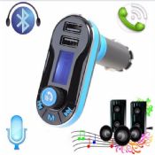 Araba bluetooth alıcı ve verici images