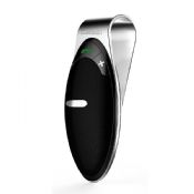 clip bluetooth Mp3 car kit images