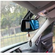 GPS night vision car dvr 1080P/720P images