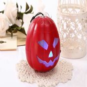 Halloween Pumpkin Mini Colorful Stereo Speaker images