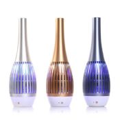 LED colorful intelligent bluetooth speakers with mic hifi speaker images