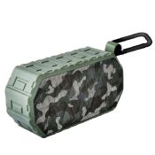 waterproof Shockproof Dustproof Bluetooth dual stereo speakers images