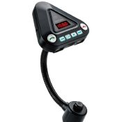 Wireless Bluetooth FM Transmitter images