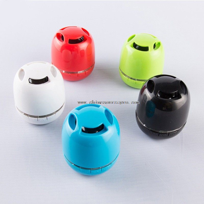 mini bluetooth speaker