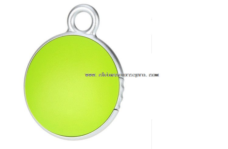 Mini Key Chain GPS Sweet Tag Tracker
