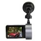 2.7 inch LCD 120 degree Full HD 1080P multi-function car dvr small picture