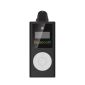 Car Bluetooth MP3 Handsfree Call FM Transmitter Cigarette Lighter small picture