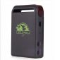 Mini Car Vehicle GPS/GSM/GPRS Tracker small picture