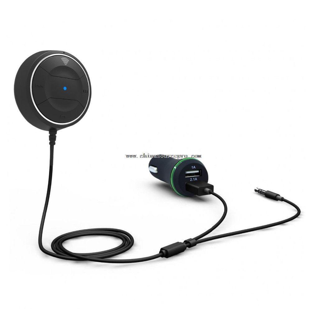 usb bluetooth car kit
