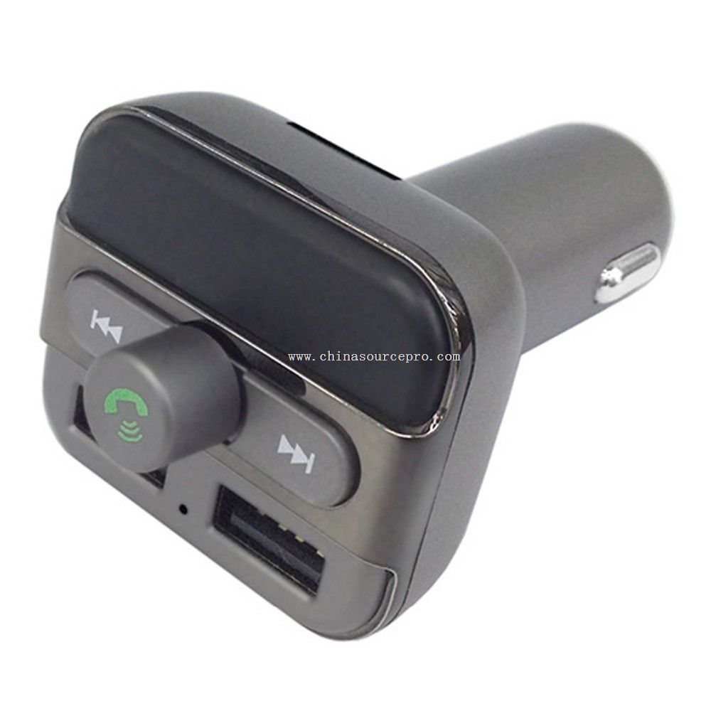 USB car charger