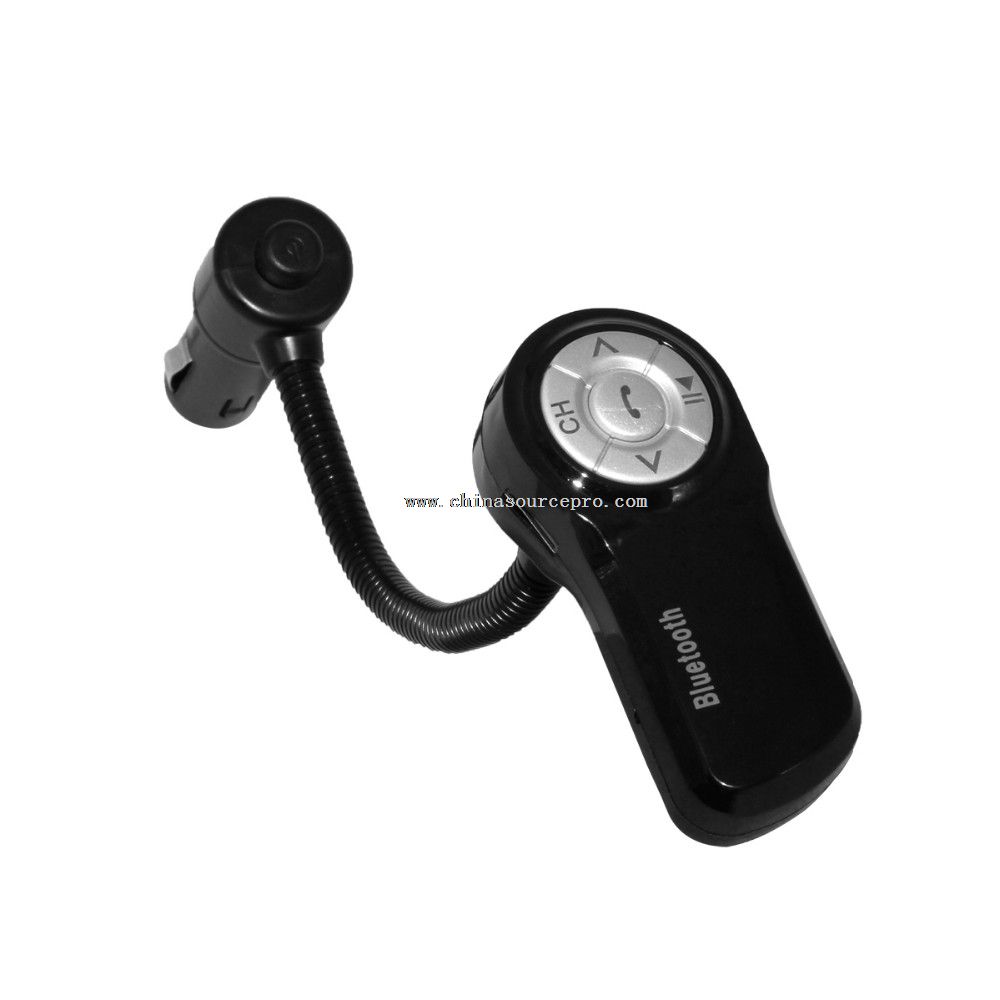 USB Car charger Hands-free Calls car kit