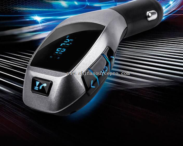 USB Car Lighter Charger