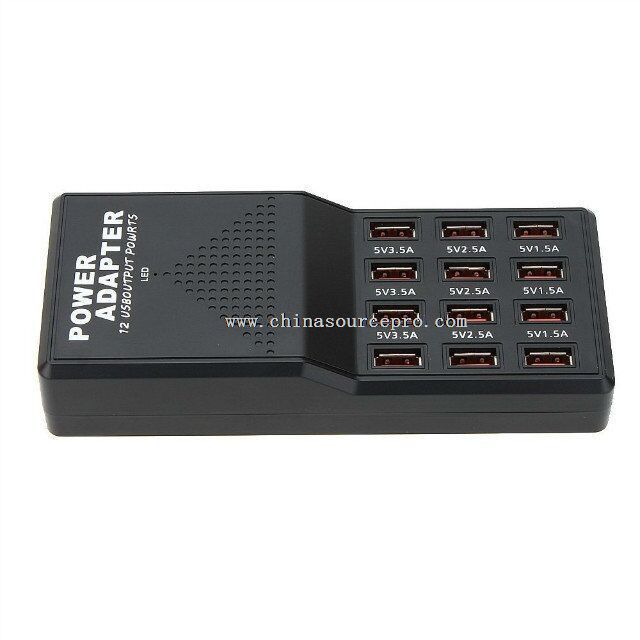 USB Socket Power Fast Chargers