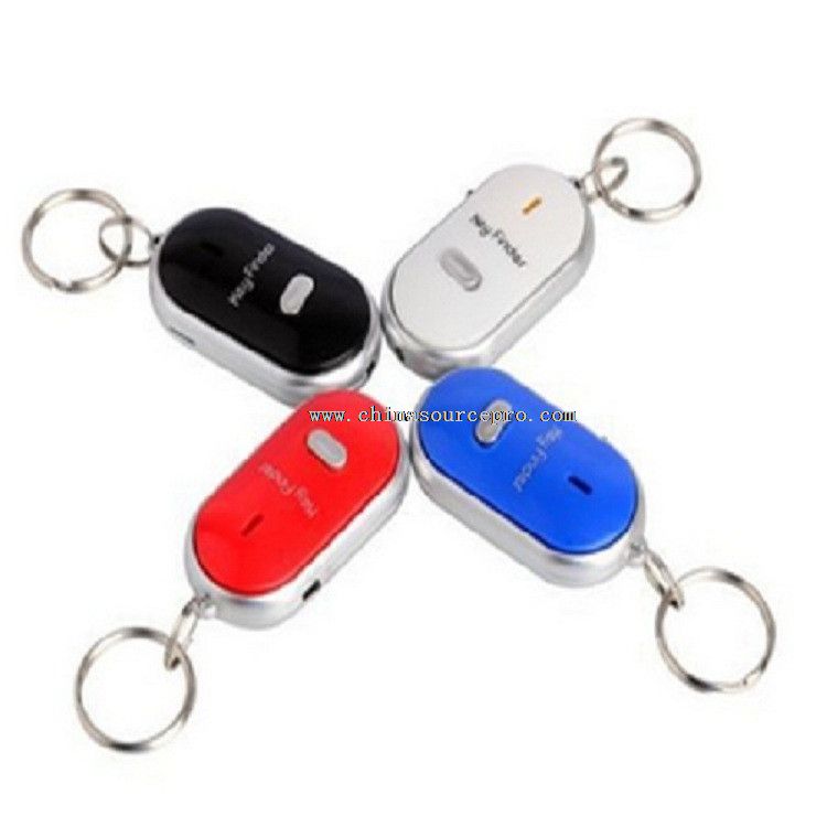 GPS Locator Alarm Bluetooth Tracker
