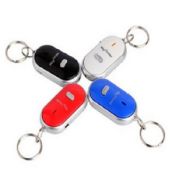 GPS Locator Alarm Bluetooth Tracker images