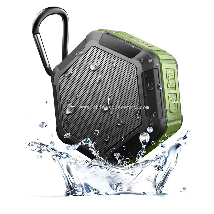 1500mah battery bt 4.0 speaker
