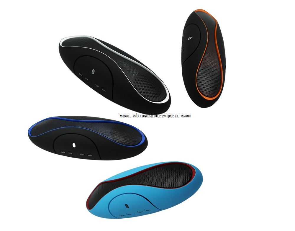 3w meeting bluetooth speakers