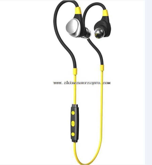 Bluetooth Earphone