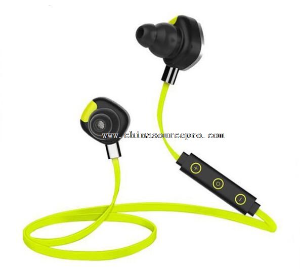 Bluetooth kulaklık su geçirmez
