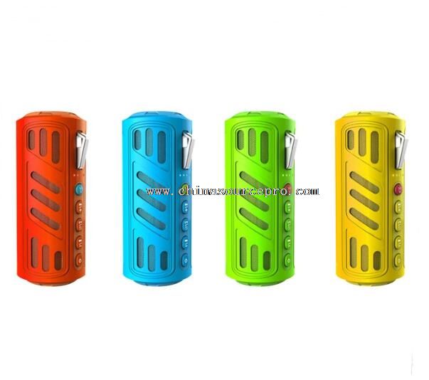 Bluetooth Speaker