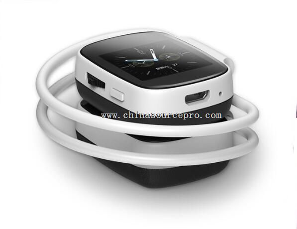 Sağlık izleme spor Bluetooth kulaklık