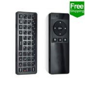 2.4 Г-android віддаленого багатофункціональні airmouse за допомогою клавіатури images